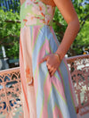 Petal Pockets Maxi